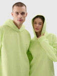 Unisex mikina 4F Velikost: L