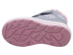 Dětské zimní boty Superfit 1-106317-8400 Velikost: 30