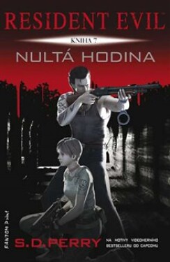 Resident Evil: Nultá hodina Perry