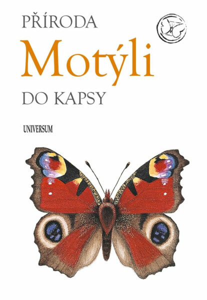 Příroda do kapsy: Motýli