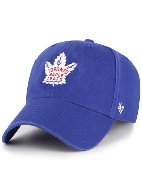 47 Brand Pánská kšiltovka Toronto Maple Leafs NHL MVP Vintage Legend Adjustable
