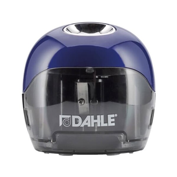 Dahle 250 elektrické ořezávátko na baterie modré