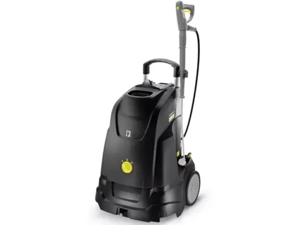 Kärcher HDS 5/13 U Anniversary Edition / Vysokotlaký čistič s ohřevem / 2600W / 80 °C / Tlak 125 bar / Průtok 500 l-h (1.064-918.0)
