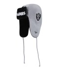 New Era Pánská zimní čepice Las Vegas Raiders NFL Trapper
