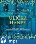 Ulička hanby Vlastimil Vondruška