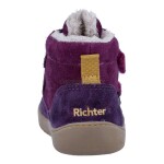 Dětské zimní boty Richter 1052-4211-7711 Velikost: 24