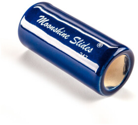 Dunlop 247 MOONSHINE SLIDES CERAMIC EXTRA LARGE SLIDE