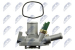 PIETRO Termostat Alfa Romeo Giulietta (940), MiTo (955) 1.4 TB / MultiAir / Bifuel 77–125 kW (2008–2020)