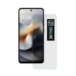 OBAL:ME 2.5D Tvrzené Sklo pro Motorola G56 Clear (57983126873)