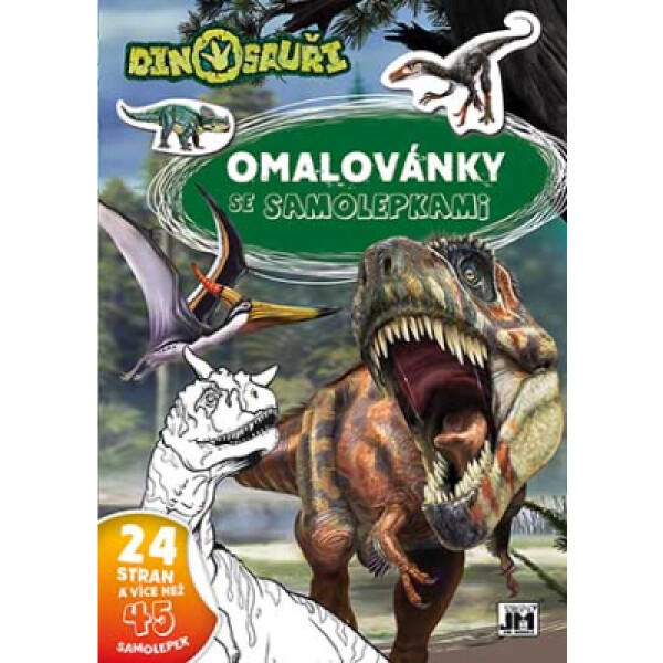 Dinosauři