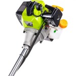Benzínový křovinořez FIELDMANN FZS 3015-B