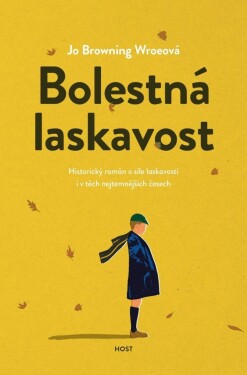 Bolestná laskavost