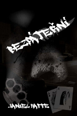 Bezpáteřní - Janiel Kaffe