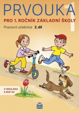 Prvouka pro základní školy