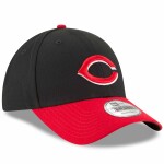 New Era Pánská kšiltovka Cincinnati Reds MLB The League Adjustable Home