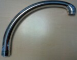 Raménko Ceramia S-Line chrom NDSLRAM281 NDSLRAM281