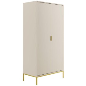 Skříň Austin Kašmír/Zlatá