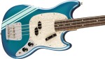 Fender Vintera II `70s Competition Mustang Bass Competition