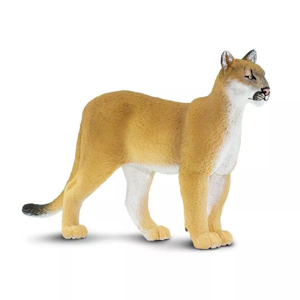 Safari Ltd. Safari Ltd. Figurka - Puma floridská