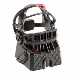 ZOMOPLUS Aluminium Keycap Torture tool černo-červená / pro Cherry MX Switches (759663284998)