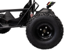 Mamido Elektrické autíčko Buggy SX2358 XXL 800W černé