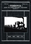 Ferrovia kolektiv autorů