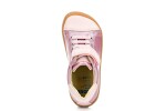 Koel Domy II Pink Met celoroční
