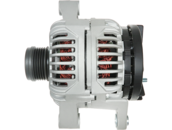 Alternátor OPEL ASTRA G - 120A