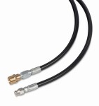 POWERPLUS Set na čištění potrubí 15m POWXG90091