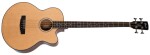 Cort AB 850F NAT (rozbalené)