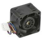 SuperMicro FAN-0147L4 / Ventilátor / 40 mm / černá (FAN-0147L4)