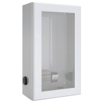 ABN ABNRD104X0280 Skříň měniče Obsah 1 ks