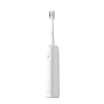 Laifen Wave LFTB01-P online bílá / Elektrický zubní kartáček / oscilační / 66.000 pulsů/min. / 2 režimy / 3 hlavice (6973833032231)