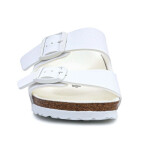 Boty Birkenstock BS W 1019046 White EU 39