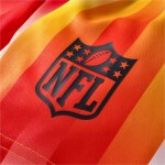 Fanatics Pánský dres Kansas City Chiefs NFL Football x Football Fan Velikost: S