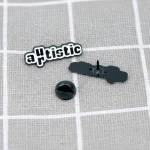 Pinarna.cz Autistic - Artistic / Autistický - Umělecký
