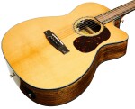 Cort Gold OC6-Bocote NAT