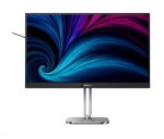 Philips MT IPS LED 27" 27B2U6903/00 - IPS panel, 3840x2160, 2xHDMI, DP, Thunderbolt, RJ45, USB 3.2, repro, nast vyska EDF_1681261