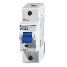 Doepke 09915074 elektrický jistič