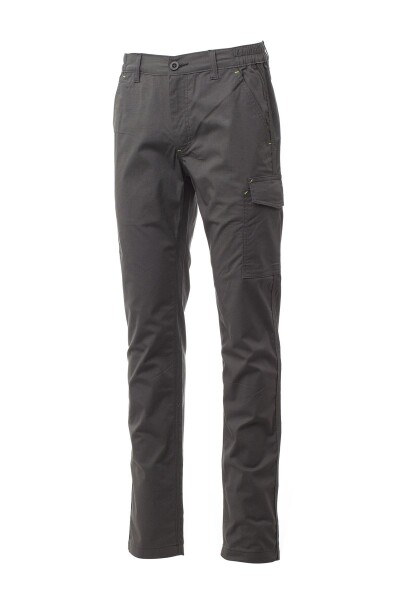 Zimní kalhoty Payper POWER WINTER Barva: Kouřová, Velikost: M (S00646008213007M)