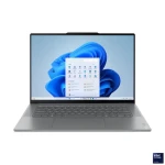 Lenovo Yoga Slim 7 15ILL9 AURA Edition šedá / 15.3" 2.8K / Intel Core Ultra 7 256V 2.2GHz / 16GB / 512GB SSD / Intel Arc (83HM005YCK)