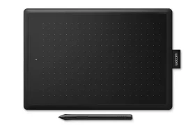 Wacom One By Wacom Small 2017 / grafický tablet / Win 7 a vyšší / Mac OS X (CTL-472-S)