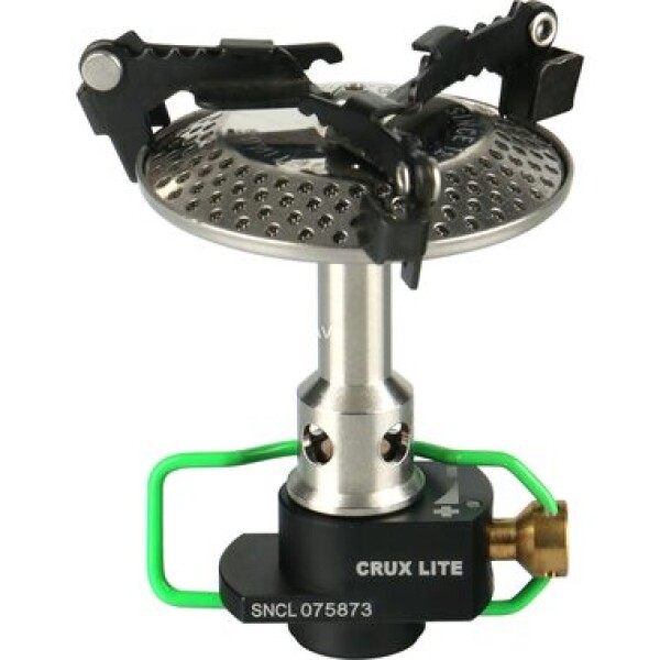OPTIMUS Crux Lite