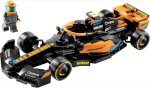 LEGO LEGO Speed Champions 76919 Závodní auto McLaren Formule 2023