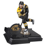 McFarlane Figurka David Pastrnak #88 Boston Bruins 7" Figure SportsPicks Away Jersey