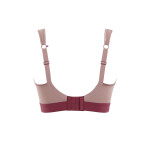 Sportovní podprsenka Sports Non Wired Bra warm taupe 7341B