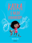 Katka si najde kamarády - Tom Percival