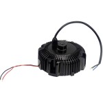BIG WHITE (SLV) Můstkový LED driver 42 W, 500 mA pro NUMINOS®, včetně radiofrekvenčního rozhraní pro modul RF, DALI 1006459
