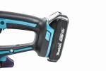 Makita DUM604SYX / Aku Nůžky na trávu / 18V / Li-Ion / 1x 1.5Ah (DUM604SYX)