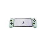 GameSir X5 Lite Herní ovladač s držákem pro chytrý telefon zelená / USB-C (6936685222670)